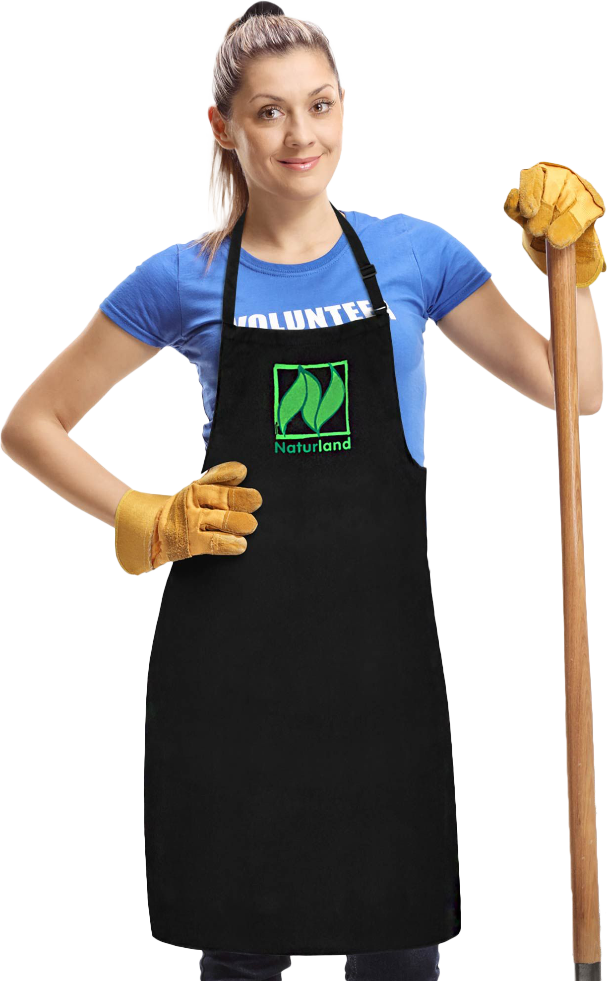 Bib Apron