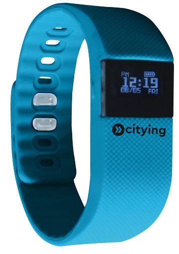 Fitness Tracker