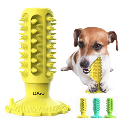 Chew Toy Toothbrush