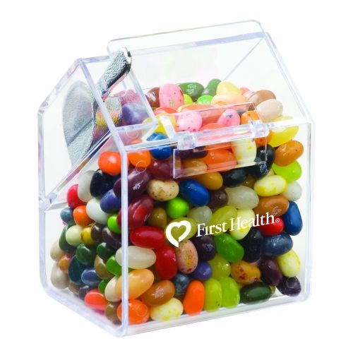 Jelly Bean Dispenser