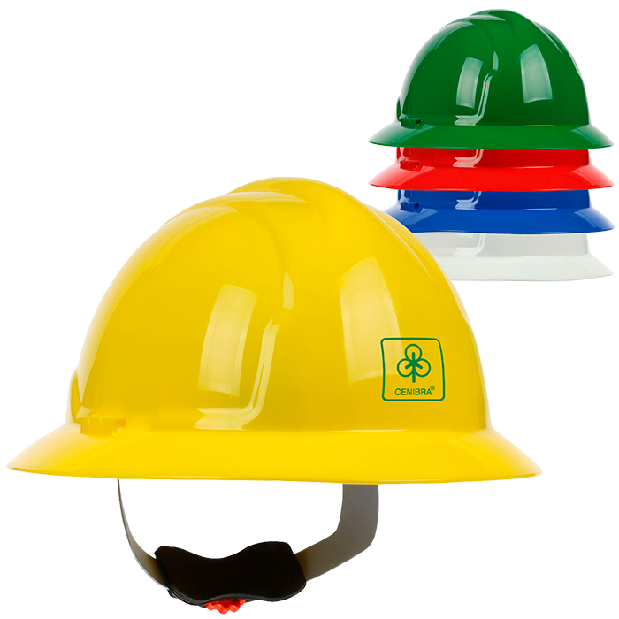 USA Made Hard Hat